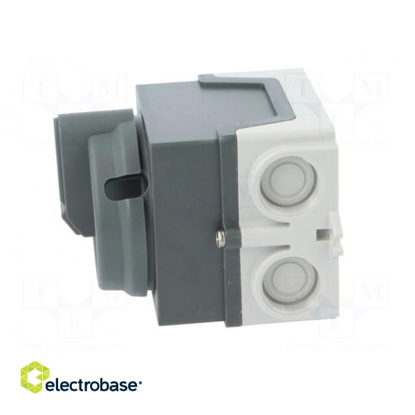 Switch: cam switch | Stabl.pos: 2 | 20A | I-0 | Mounting: in housing paveikslėlis 3