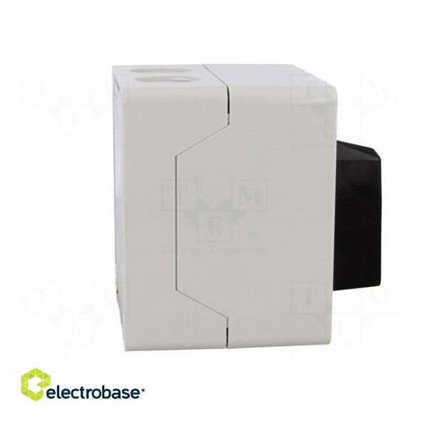 Switch: cam switch | Stabl.pos: 2 | 32A | 0-1 | Mounting: in housing image 7