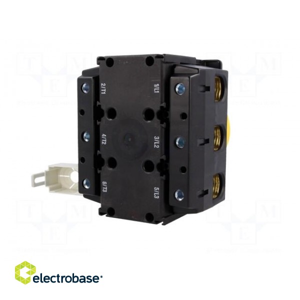 Switch: main cam switch | Stabl.pos: 2 | 250A | OFF-ON | Poles: 3 | 90kW image 5
