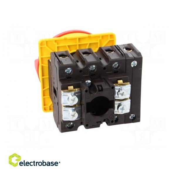 Switch: main cam switch | Stabl.pos: 2 | 63A | OFF-ON | Poles: 3+N | 37kW image 5