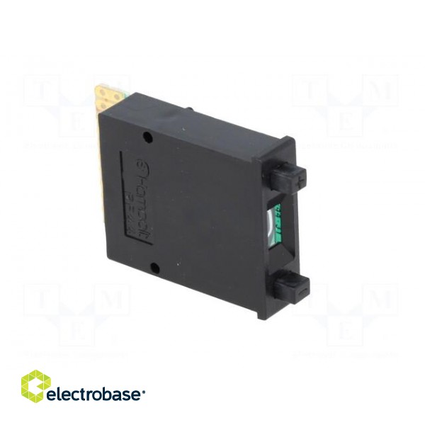 Encoding switch | DEC/DEC | Pos: 10 | 36.7x7.62x22mm | 100mA фото 8