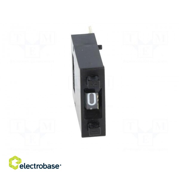 Encoding switch | DEC/DEC | Pos: 10 | 36.7x7.62x22mm | 100mA image 9