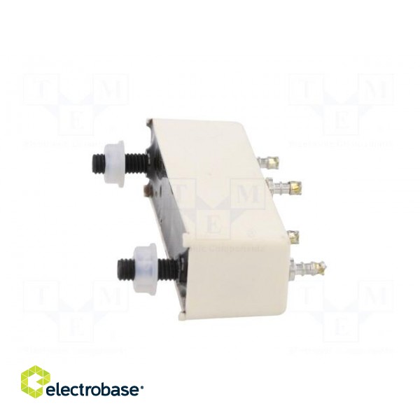 Relay: reed switch | SPST-NO | Ucoil: 12VDC | 3A | max.7kVDC | max.7kVAC фото 7