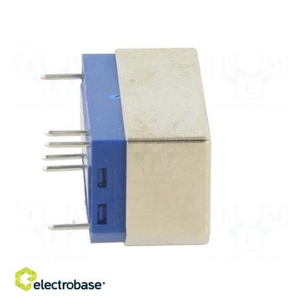 Relay: reed switch | SPST-NO | Ucoil: 24VDC | 1A | max.200VDC | 60mΩ | PCB image 9