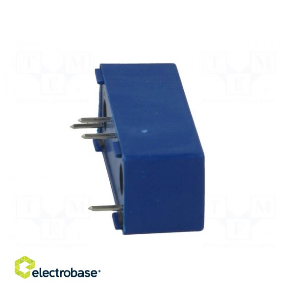 Relay: reed switch | SPST-NO | Ucoil: 24VDC | 2.5A | max.1kVDC | 100W image 7