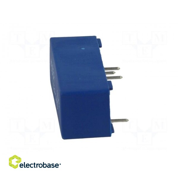 Relay: reed switch | SPST-NO | Ucoil: 24VDC | 2.5A | max.1kVDC | 100W image 3