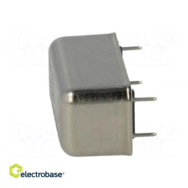Relay: reed switch | SPST-NO | Ucoil: 5VDC | 1.25A | max.200VDC | 10W image 3