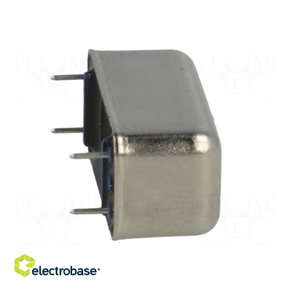 Relay: reed switch | SPST-NO | Ucoil: 5VDC | 1.25A | max.200VDC | 10W image 7