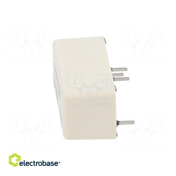 Relay: reed switch | SPST-NO | Ucoil: 5VDC | 1A | max.350VDC | PCB фото 3