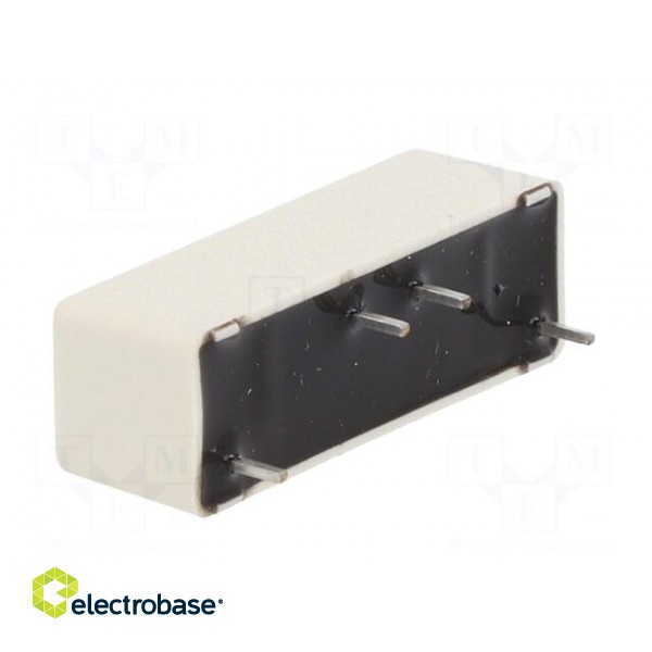 Relay: reed switch | SPST-NO | Ucoil: 5VDC | 1A | max.350VDC | PCB фото 4