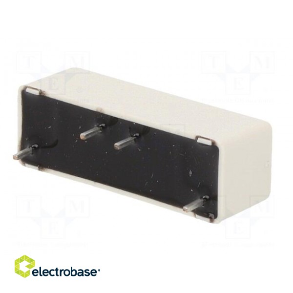 Relay: reed switch | SPST-NO | Ucoil: 5VDC | 1A | max.350VDC | PCB фото 6