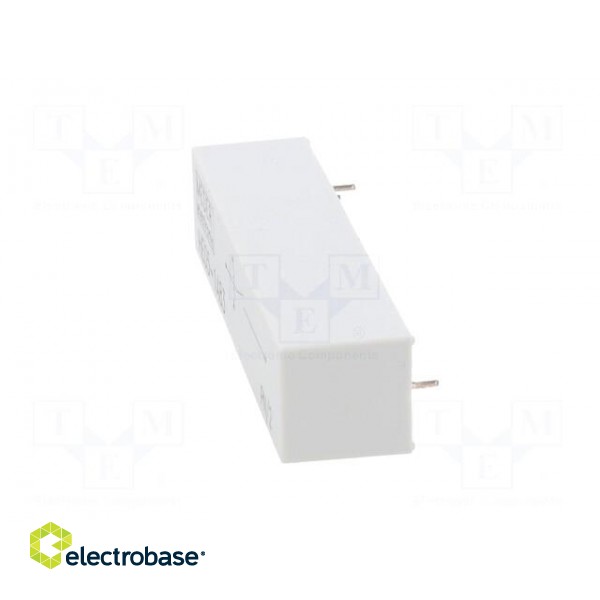 Relay: reed switch | SPST-NO | Ucoil: 5VDC | 5A | max.7.5kVDC | 50W | PCB image 5
