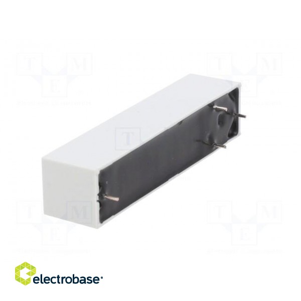 Relay: reed switch | SPST-NO | Ucoil: 5VDC | 5A | max.7.5kVDC | 50W | PCB image 6