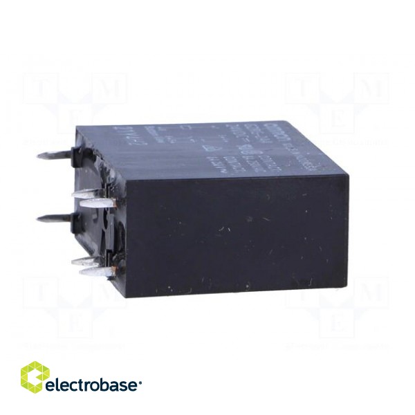 Relay: electromagnetic | DPST-NO | Ucoil: 24VDC | 8A/250VAC | 8A/24VDC фото 7