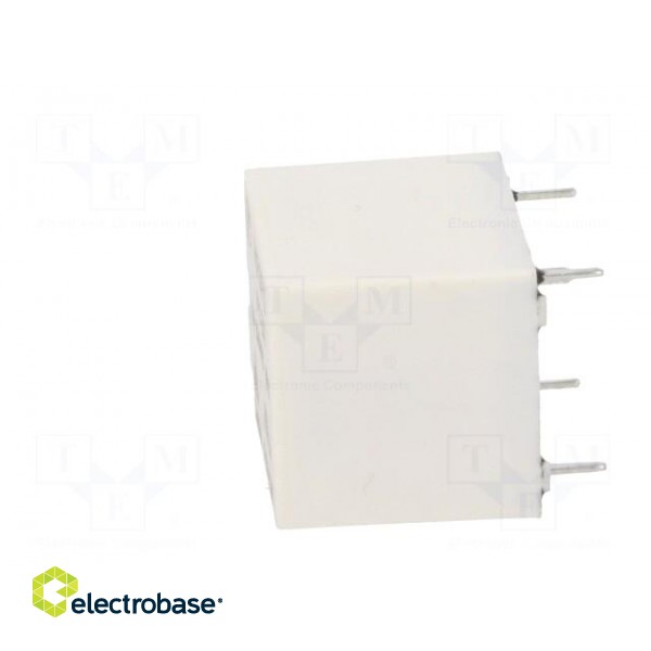 Relay: electromagnetic | SPDT | Ucoil: 12VDC | 10A/250VAC | 10A/28VDC фото 3