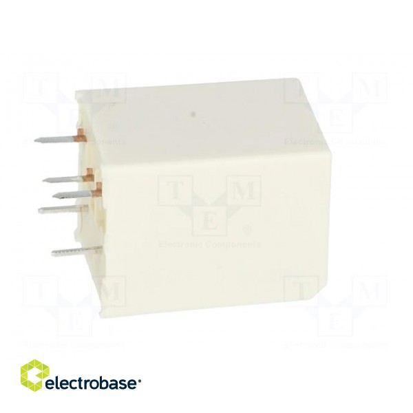 Relay: electromagnetic | SPDT | Ucoil: 12VDC | 10A/250VAC | 10A | 400Ω image 7