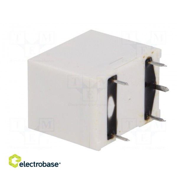 Relay: electromagnetic | SPDT | Ucoil: 12VDC | 16A/250VAC | max.250VAC image 4