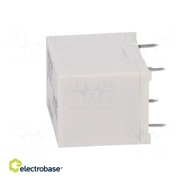Relay: electromagnetic | SPDT | Ucoil: 12VDC | 16A/250VAC | max.250VAC image 3