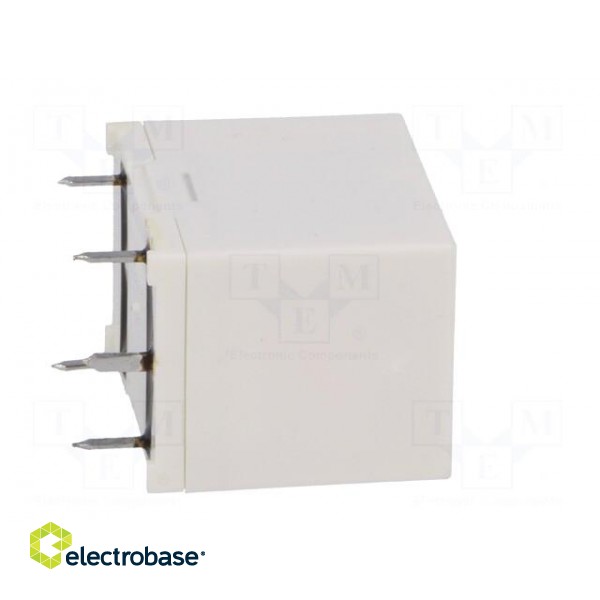 Relay: electromagnetic | SPDT | Ucoil: 12VDC | 16A/250VAC | max.250VAC image 7