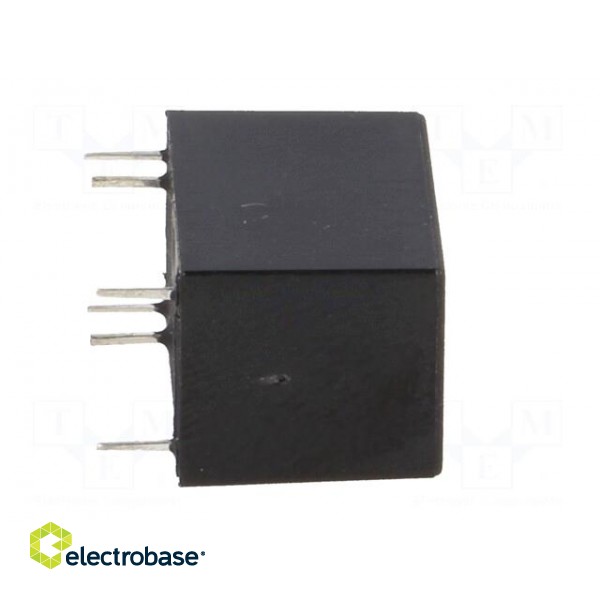 Relay: electromagnetic | SPDT | Ucoil: 12VDC | 1A/120VAC | 2A/24VDC фото 7