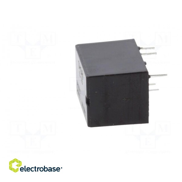 Relay: electromagnetic | SPDT | Ucoil: 12VDC | 1A/120VAC | 2A/24VDC фото 3