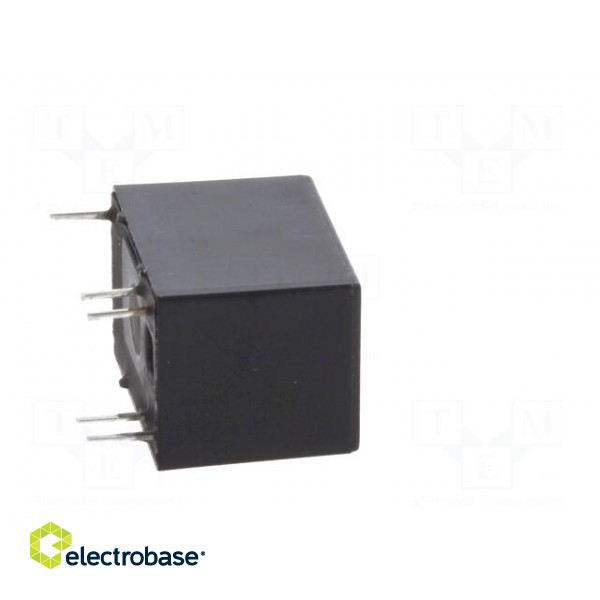 Relay: electromagnetic | SPDT | Ucoil: 12VDC | 1A/120VAC | 2A/24VDC фото 7