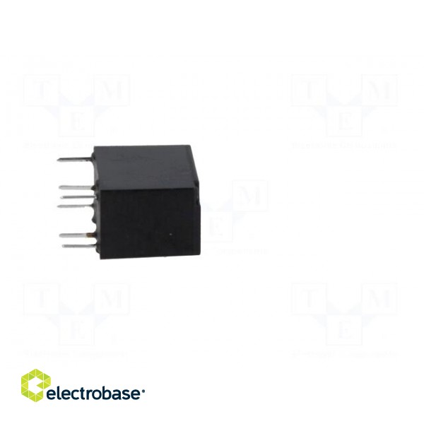 Relay: electromagnetic | SPDT | Ucoil: 12VDC | 2A | 0.5A/125VAC | PCB image 7