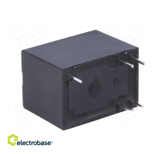 Relay: electromagnetic | SPDT | Ucoil: 12VDC | 1A/120VAC | 2A/24VDC фото 6