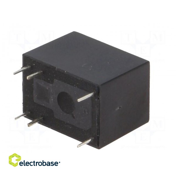 Relay: electromagnetic | SPDT | Ucoil: 12VDC | 1A/120VAC | 2A/24VDC фото 6
