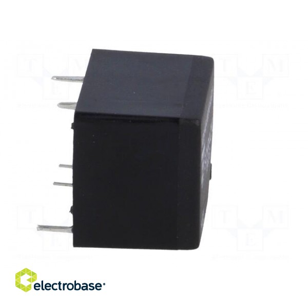 Relay: electromagnetic | SPDT | Ucoil: 18VDC | 7A/250VAC | 7A/24VDC | 7A фото 9