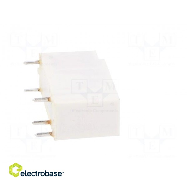 Relay: electromagnetic | SPDT | Ucoil: 18VDC | 8A/250VAC | 8A/24VDC | 8A фото 7