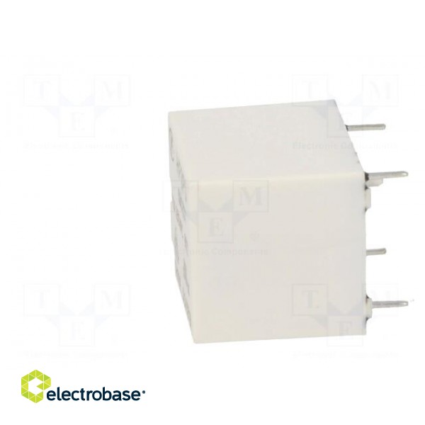 Relay: electromagnetic | SPDT | Ucoil: 24VDC | 10A/250VAC | 10A/28VDC фото 3