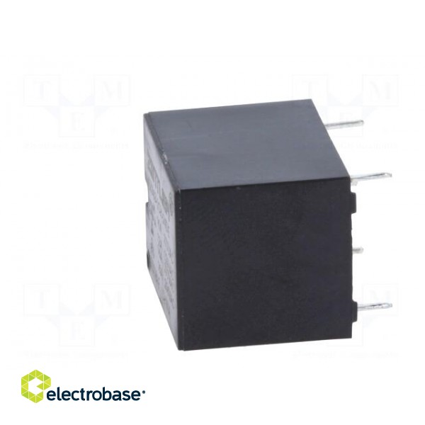 Relay: electromagnetic | SPDT | Ucoil: 24VDC | 15A | 10A/277VAC | PCB image 5