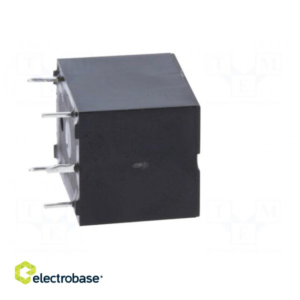 Relay: electromagnetic | SPDT | Ucoil: 24VDC | 15A | 10A/277VAC | PCB image 9