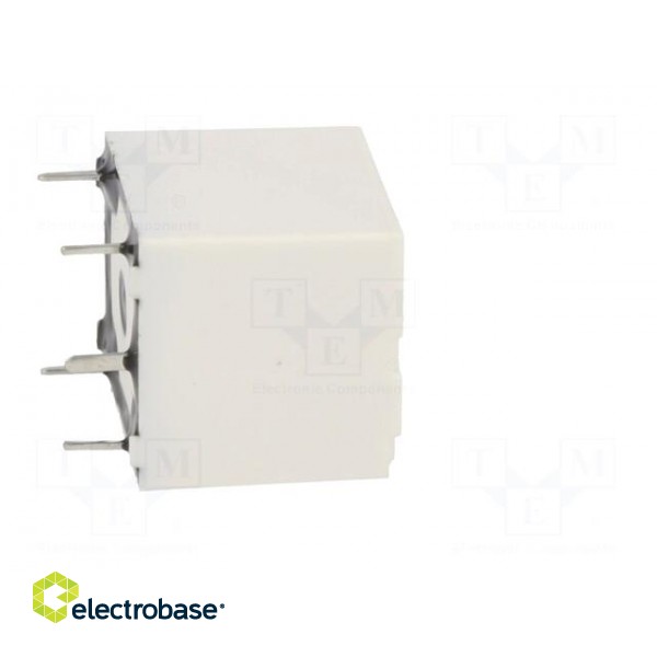 Relay: electromagnetic | SPDT | Ucoil: 24VDC | 10A/250VAC | 10A/28VDC фото 7