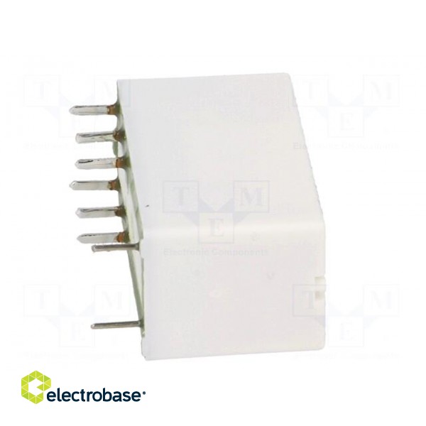 Relay: electromagnetic | SPDT | Ucoil: 24VDC | 16A/250VAC | 16A/24VDC фото 7