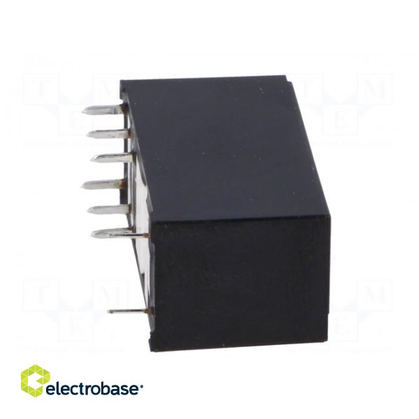 Relay: electromagnetic | SPDT | Ucoil: 24VDC | 16A | 16A/250VAC | FTR-K1 image 7