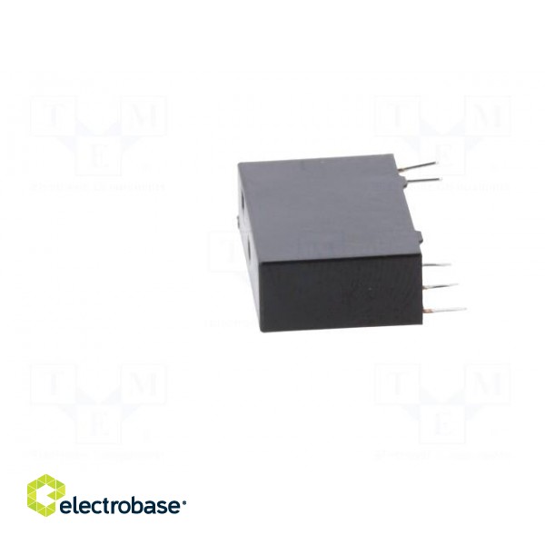 Relay: electromagnetic | SPDT | Ucoil: 24VDC | 5A | 5A/250VAC | 5A/30VDC image 3