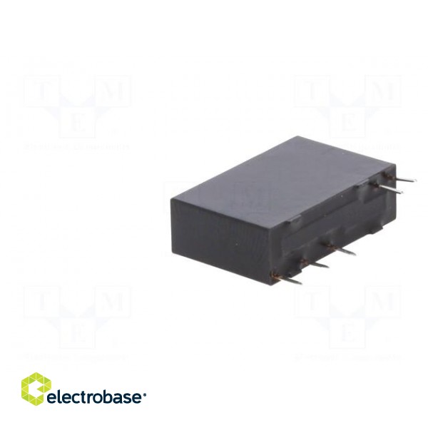 Relay: electromagnetic | SPDT | Ucoil: 24VDC | 5A | 5A/250VAC | 5A/30VDC image 4