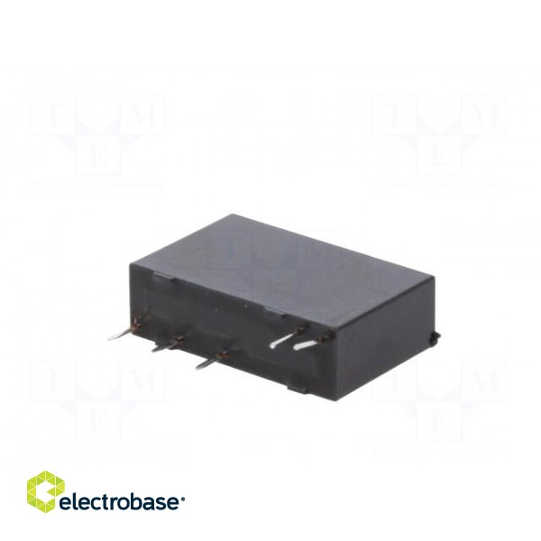 Relay: electromagnetic | SPDT | Ucoil: 24VDC | 5A | 5A/250VAC | 5A/30VDC image 6