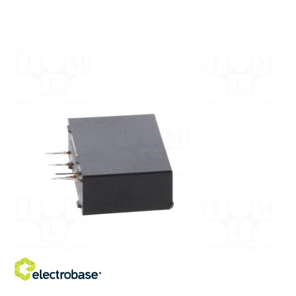 Relay: electromagnetic | SPDT | Ucoil: 24VDC | 5A | 5A/250VAC | 5A/30VDC image 7