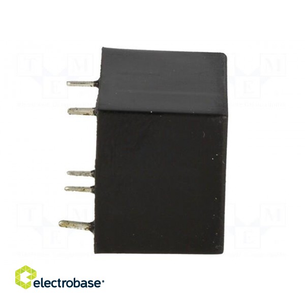 Relay: electromagnetic | SPDT | Ucoil: 48VDC | 10A/120VAC | 10A/24VDC image 7
