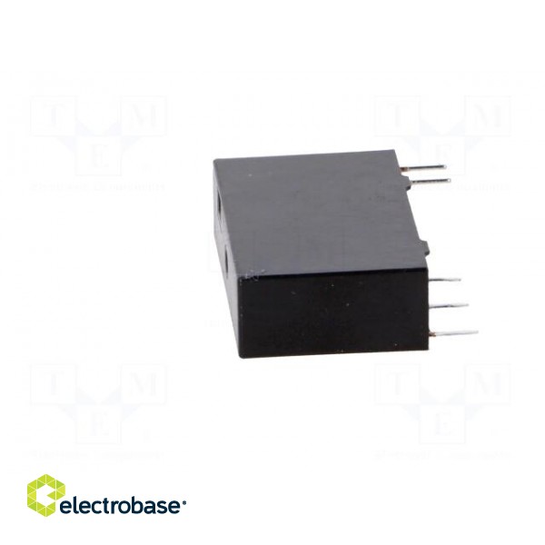 Relay: electromagnetic | SPDT | Ucoil: 5VDC | 5A/250VAC | 5A/30VDC | 5A фото 3