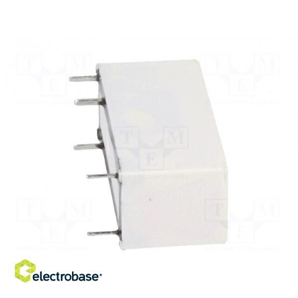 Relay: electromagnetic | SPDT | Ucoil: 5VDC | 8A/250VAC | 8A/30VDC | 8A image 7