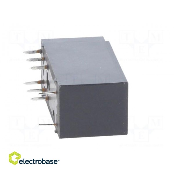 Relay: electromagnetic | SPDT | Ucoil: 5VDC | Icontacts max: 16A | PCB image 7