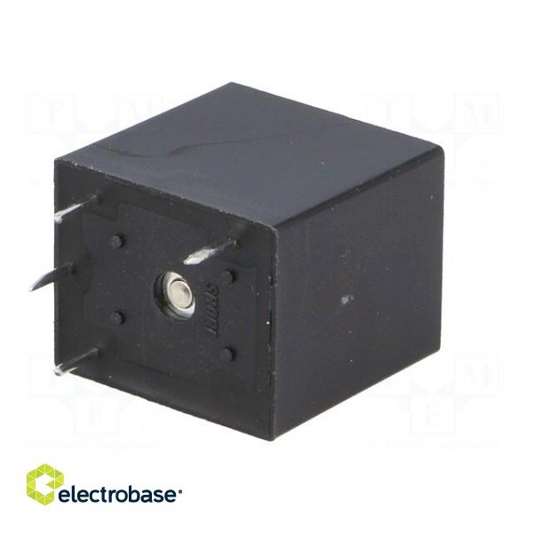 Relay: electromagnetic | SPST-NO | Ucoil: 12VDC | 15A/125VAC | 360mW image 6