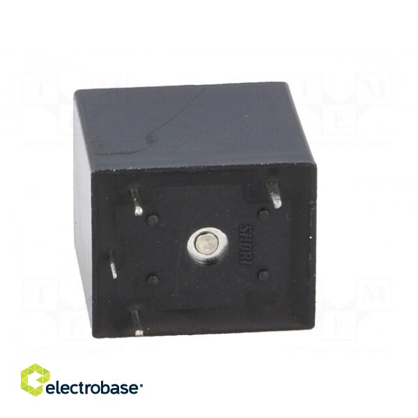 Relay: electromagnetic | SPST-NO | Ucoil: 12VDC | 15A/125VAC | 360mW image 5