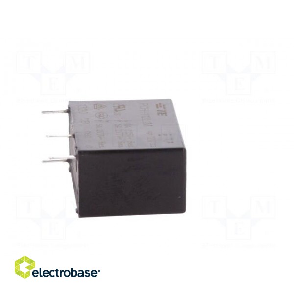 Relay: electromagnetic | SPST-NO | Ucoil: 12VDC | 5A/277VAC | 5A/30VDC фото 7