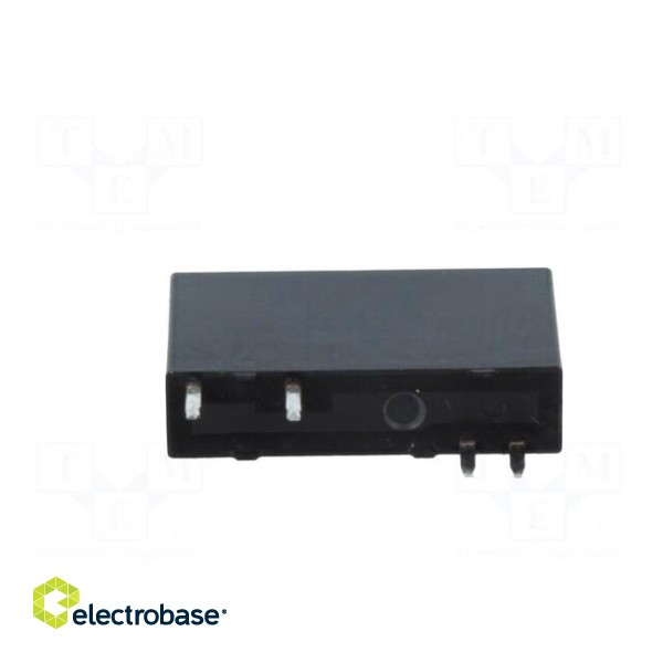 Relay: electromagnetic | SPST-NO | Ucoil: 12VDC | 5A/250VAC | 5A/30VDC image 5