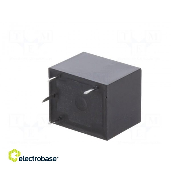 Relay: electromagnetic | SPST-NO | Ucoil: 12VDC | 10A/240VAC | 360mW image 5